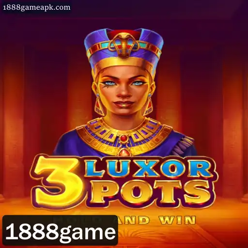 Descubra o Fascinante Universo de 3LuxorPots: O Jogo de Estratégia Inovador