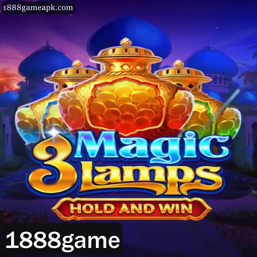 3MagicLamps: Explorando o Enigmático Mundo do Jogo Inovador de 1888game