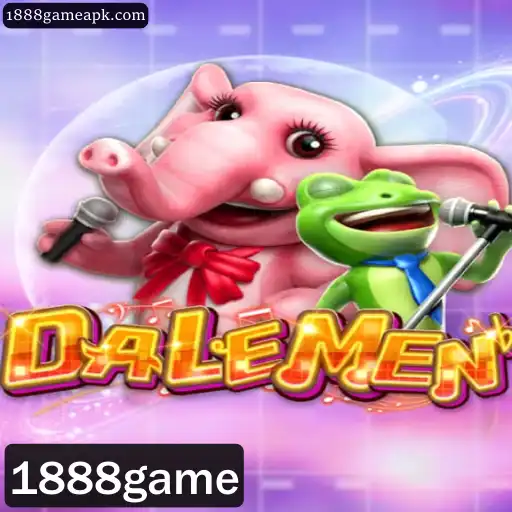 Explorando o Fascinante Mundo de DALEMEN: O Jogo do Século