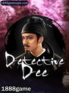 Explorando o Enigmático Mundo de DetectiveDee