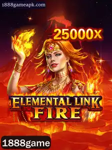 ElementalLinkFire: Uma Jornada Mágica no Mundo dos Elementos