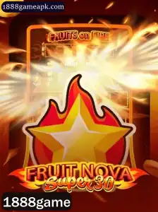 Explorando FruitrNovaSupe30: O Jogo Revolucionário do Momento
