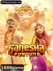 GaneshaFortune: Descobrindo o Universo do Jogo com 1888game