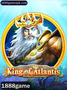 Descubra o Mundo de KingofAtlantis: O Jogo que Transcende Eras