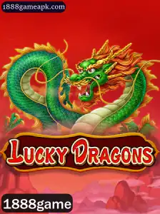LuckyDragons: Uma Viagem ao Mundo de Sorte e Estratégia