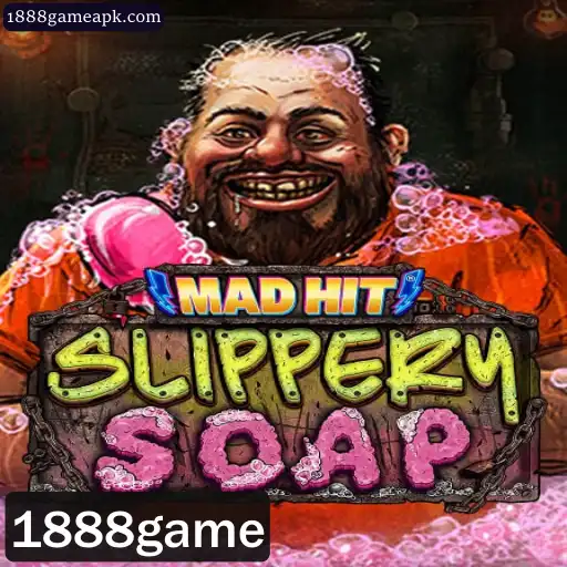 Descubra o Desafio Único do Jogo MadHitSlipperySoap – 1888game