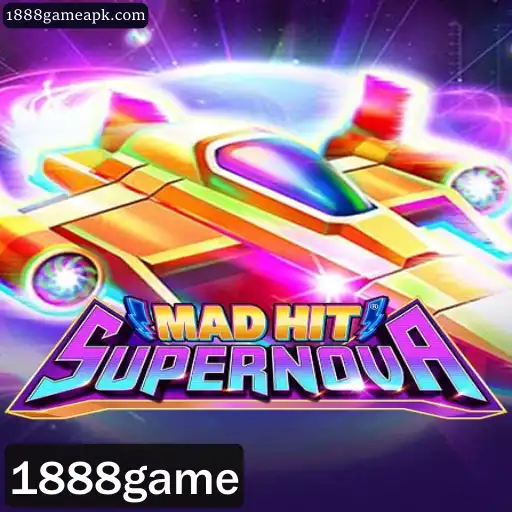 Descubra 'MadHitSupernova': O Novo Fenômeno no Mundo dos Games