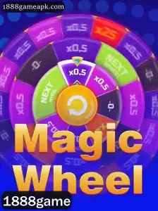 Descubra o Fascinante Mundo de MagicWheel: O Jogo que Está Revolucionando 1888game