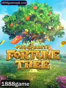 Descubra as Emoções de ProsperityFortuneTree: O Novo Fenômeno entre Jogadores
