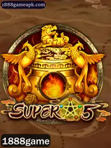 Super5: Explorando o Novo Fenômeno dos Jogos de Estratégia