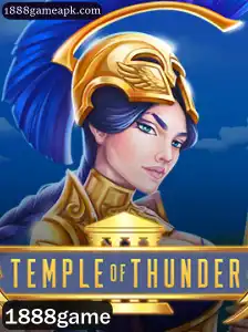 TempleofThunder: Mergulhe na Aventura Mítica do 1888game