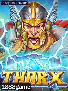 ThorX: A Nova Era dos Jogos de Estrategia
