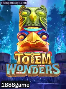 Descubra a Aventura e Estratégia do Jogo TotemWonders com 1888game
