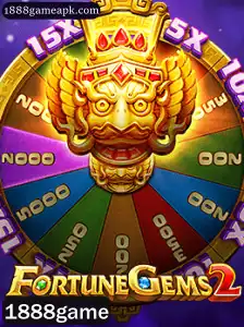 Explorando FortuneGems2: O Novo Jogo da 1888game