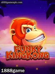 Descubra o Mundo Vibrante de FunkyKingKong: Um Novo Fenômeno no Universo dos Jogos