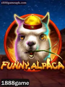 Explorando o Divertido Jogo FunnyAlpaca: Uma Nova Era do Entretenimento Online