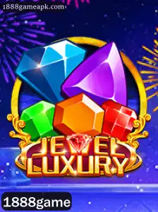Desvendando o Mundo de JewelLuxury: O Fascinante 1888game