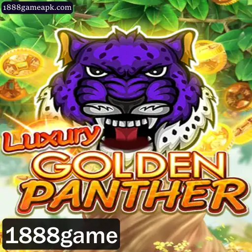 Desvendando o Mundo de LUXURYGOLDENPANTHER - A Nova Experiência de Jogo da 1888game
