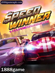 SpeedWinner: Um Mergulho no Jogo de Corrida da 1888game