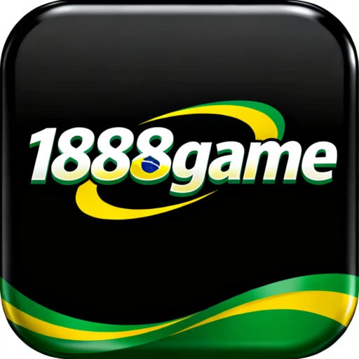 1888game Logo