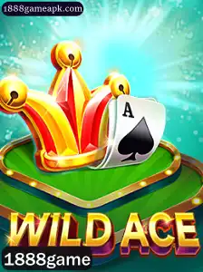 WildAce: Descubra o Fascinante Universo do Jogo '1888game'