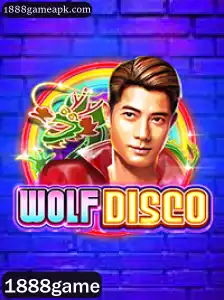 Conheça o Fascinante Mundo de WolfDisco: O Jogo Tendência de 2023